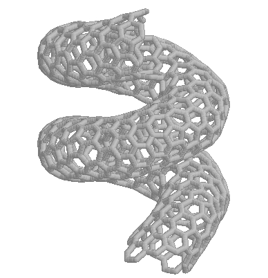 nanospiral